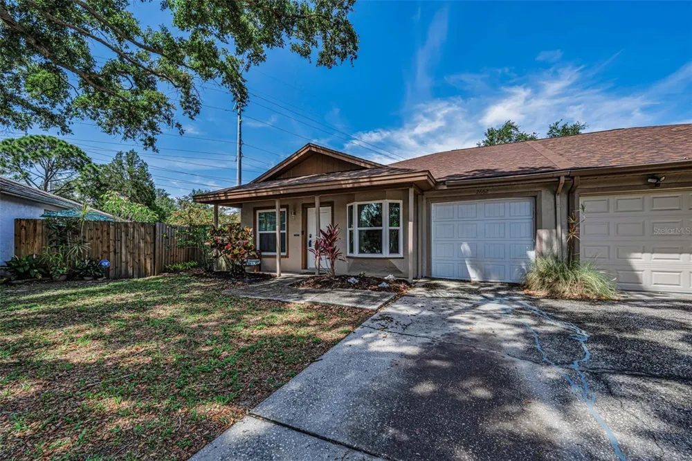 2662 MEGAN COURT Palm Harbor, FL 34684