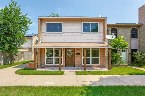 3110 Roundtree Lane