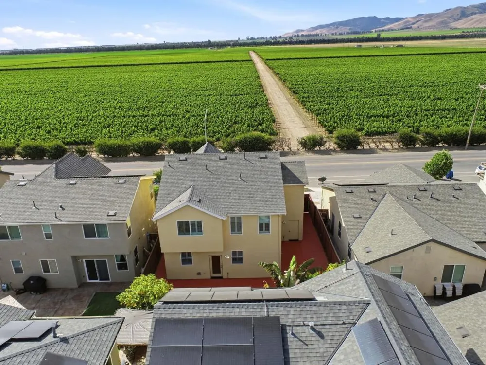 1280 Elm Avenue Greenfield, CA 93927