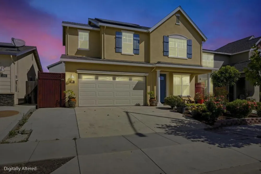 1280 Elm Avenue Greenfield, CA 93927