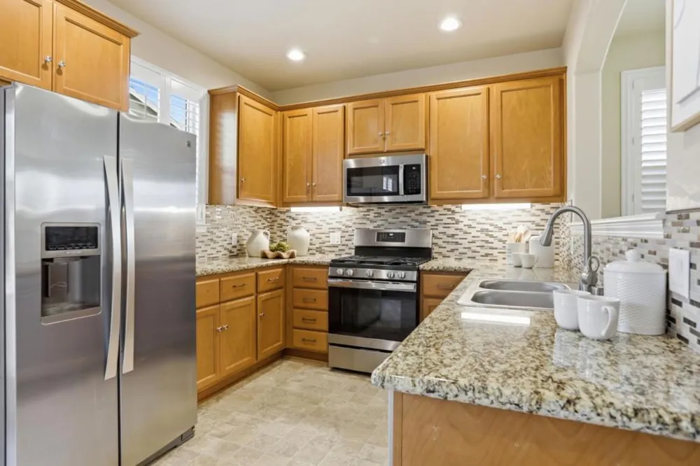 1280 Elm Avenue Greenfield, CA 93927