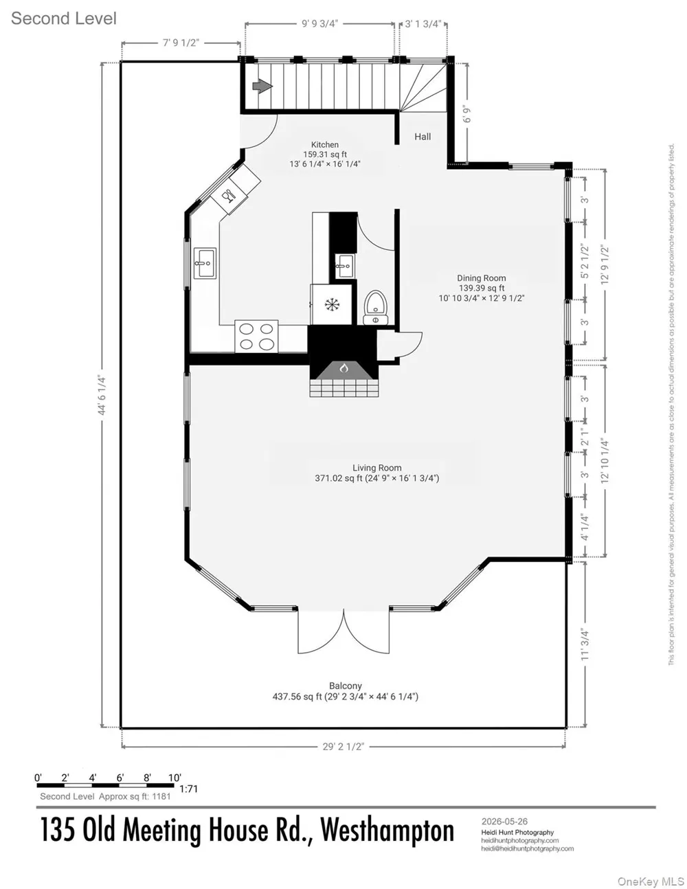 135 Old Meeting House Road Westhampton Beach, NY 11978