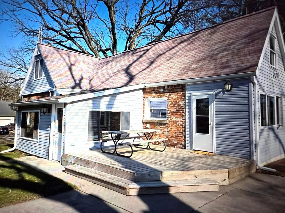 16683 Winters Road Grass Lake, MI 49240