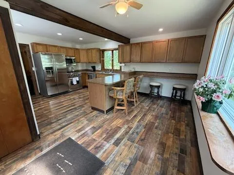 16683 Winters Road Grass Lake, MI 49240