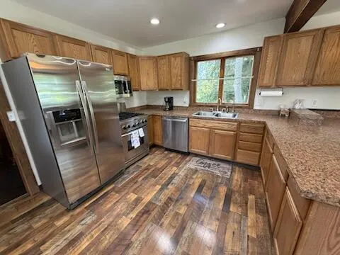 16683 Winters Road Grass Lake, MI 49240
