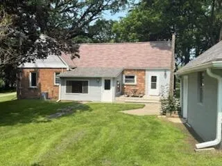 16683 Winters Road Grass Lake, MI 49240