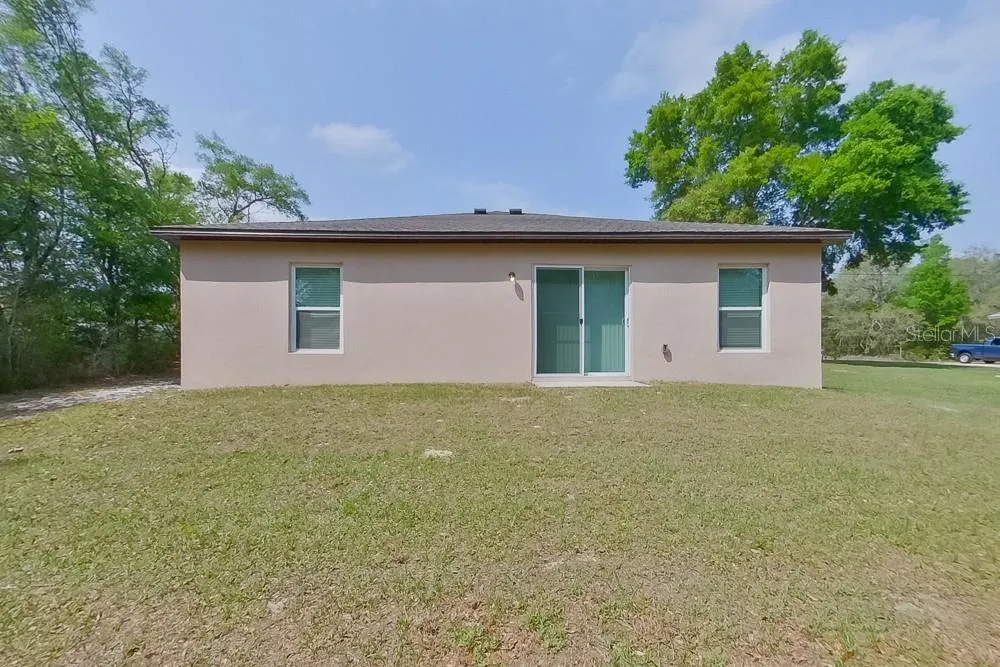 1924 W ROSEBORO DRIVE Dunnellon, FL 34434