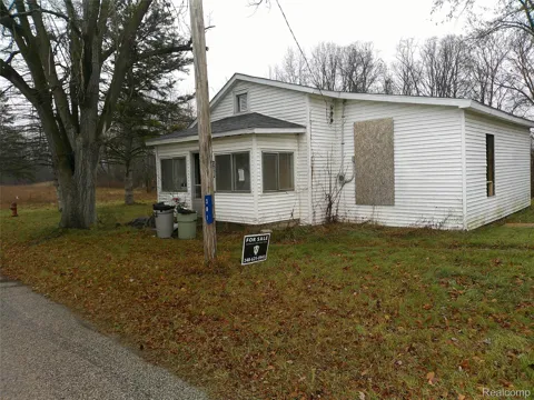 301 Chesaning Street