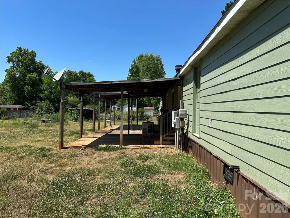 4191 Deerfield Drive Maiden, NC 28650