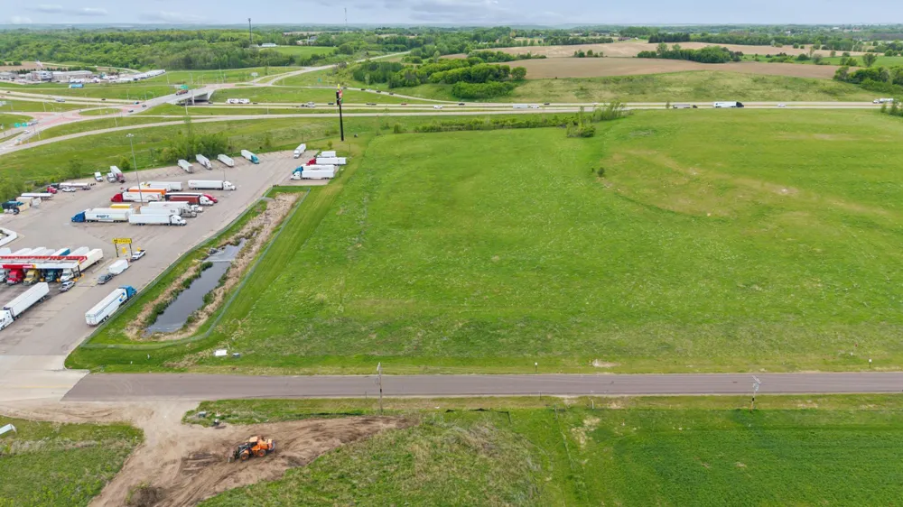 TBD 70th Ave. Roberts, WI 54023