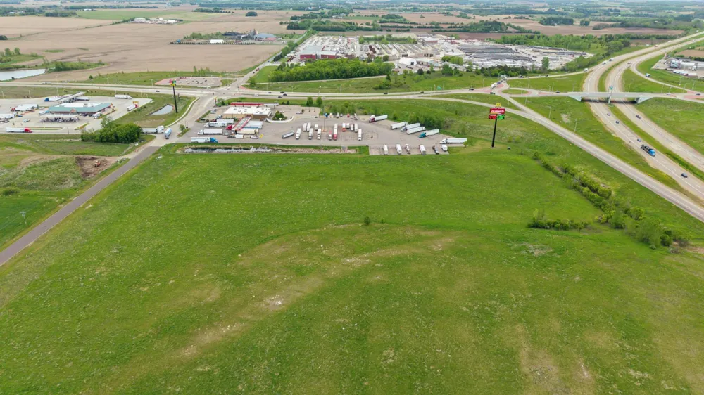 TBD 70th Ave. Roberts, WI 54023