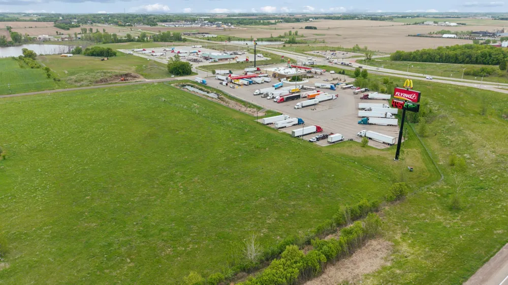 TBD 70th Ave. Roberts, WI 54023