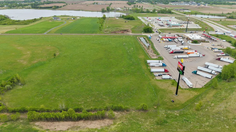TBD 70th Ave. Roberts, WI 54023