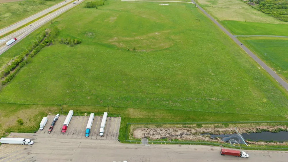 TBD 70th Ave. Roberts, WI 54023