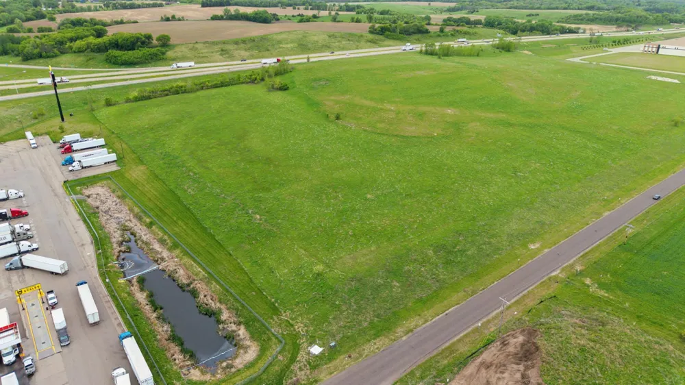 TBD 70th Ave. Roberts, WI 54023