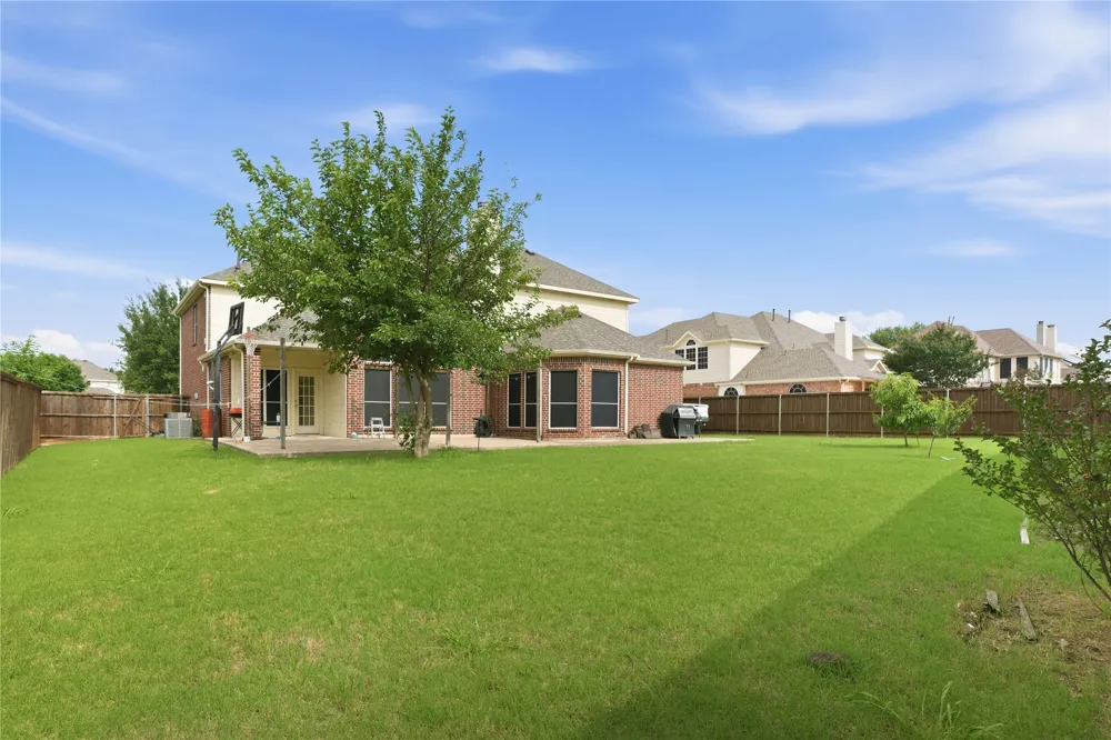 805 Morningside Trail Murphy, TX 75094