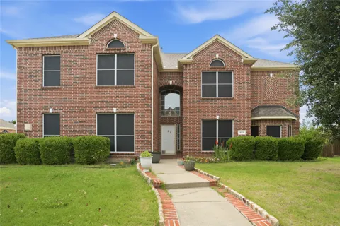 805 Morningside Trail