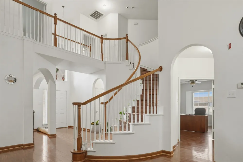 805 Morningside Trail Murphy, TX 75094