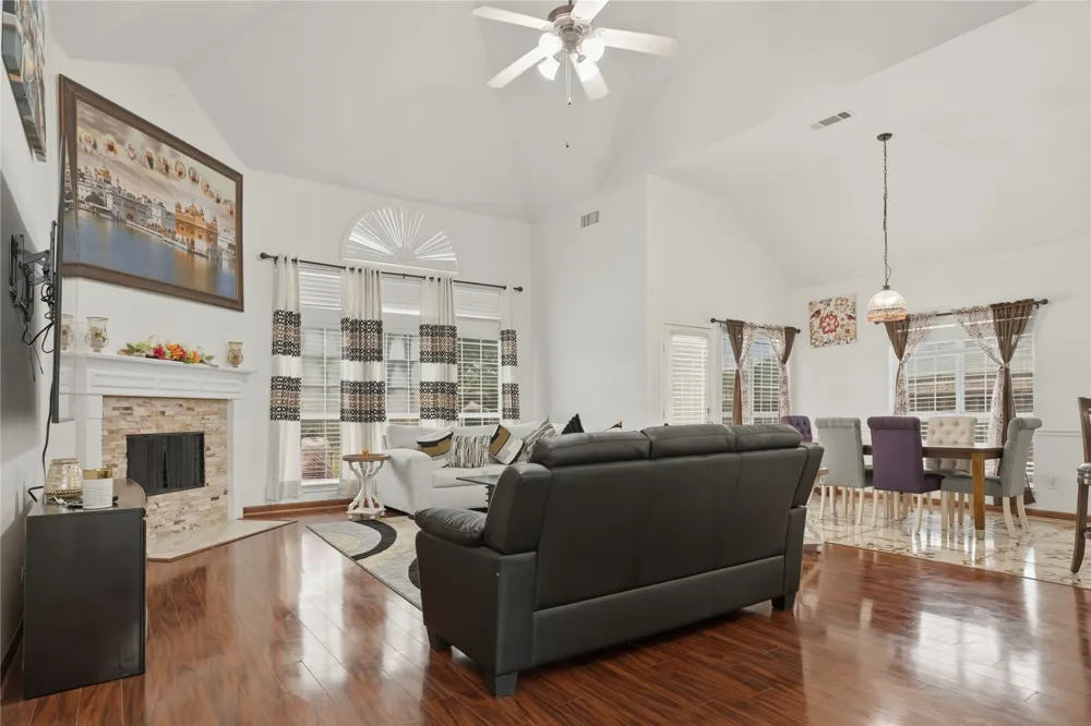 805 Morningside Trail Murphy, TX 75094