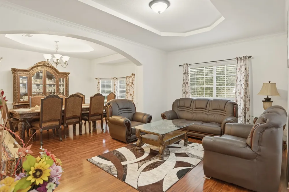 805 Morningside Trail Murphy, TX 75094