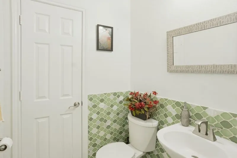 805 Morningside Trail Murphy, TX 75094