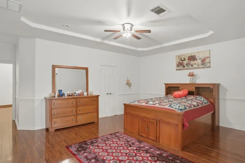 805 Morningside Trail Murphy, TX 75094