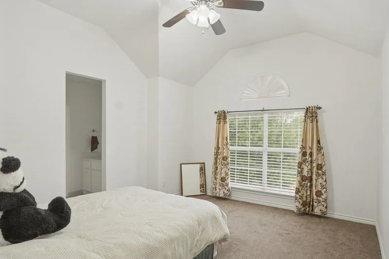 805 Morningside Trail Murphy, TX 75094