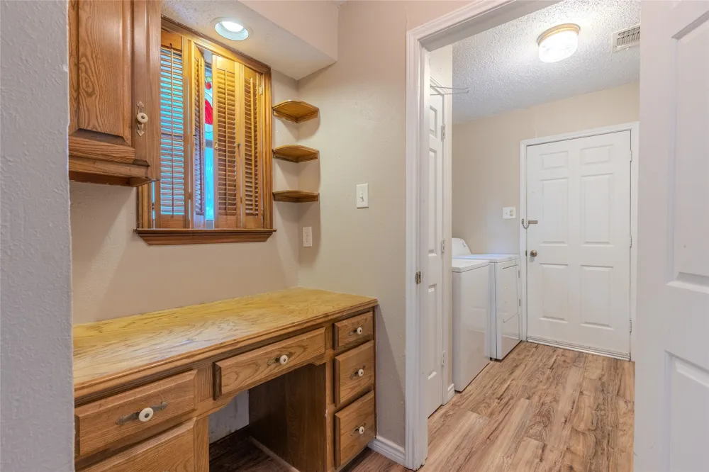 2267 FM 3218 Campbell, TX 75422