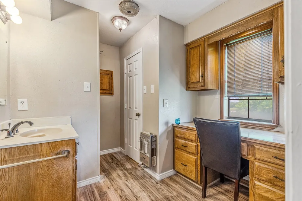 2267 FM 3218 Campbell, TX 75422