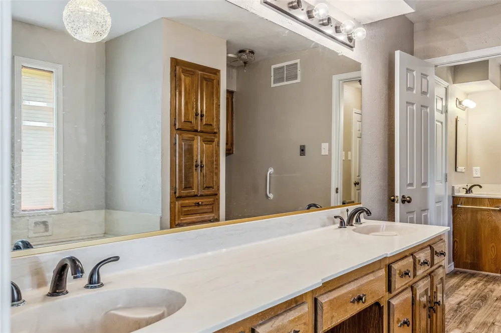 2267 FM 3218 Campbell, TX 75422