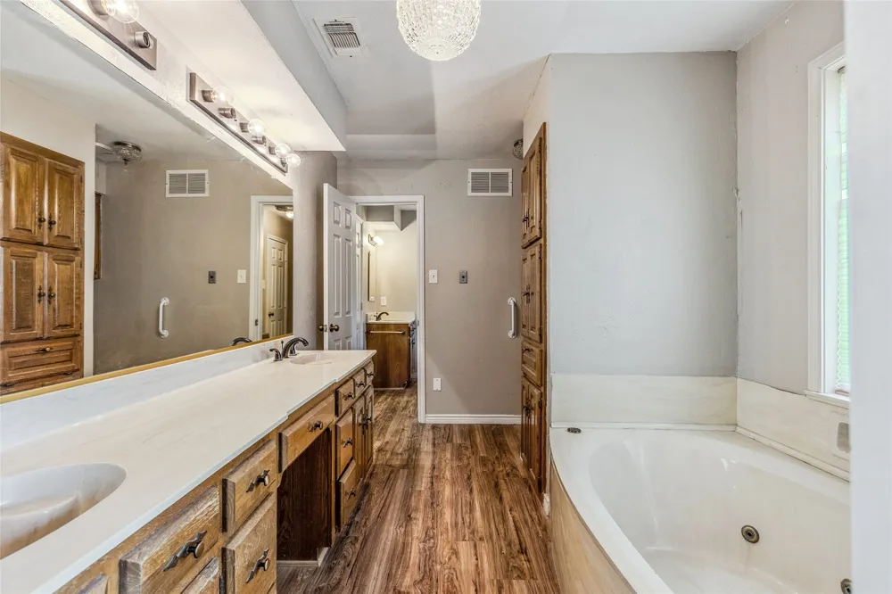 2267 FM 3218 Campbell, TX 75422