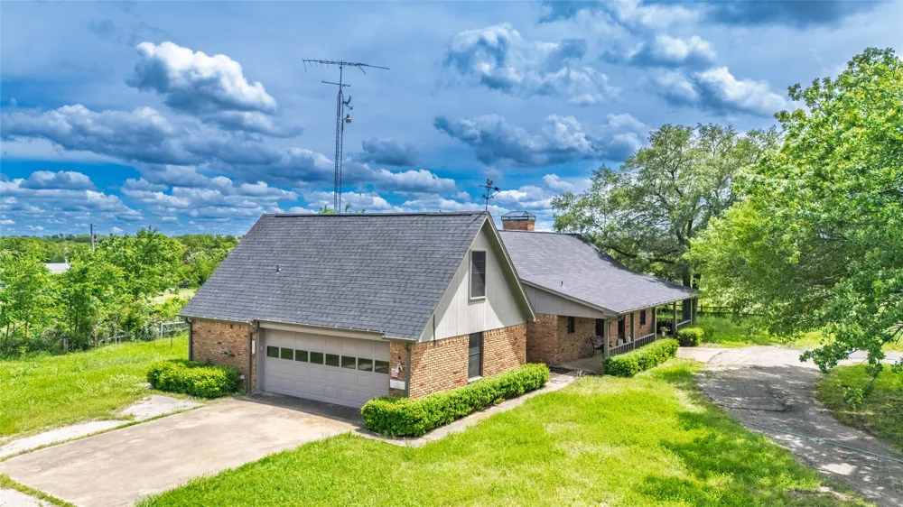 2267 FM 3218 Campbell, TX 75422