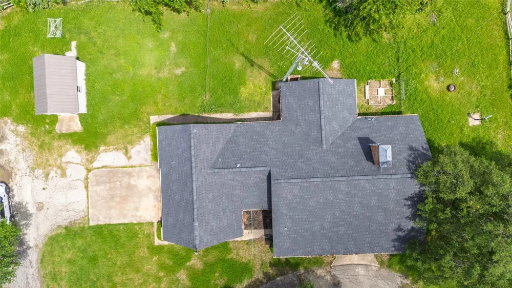 2267 FM 3218 Campbell, TX 75422