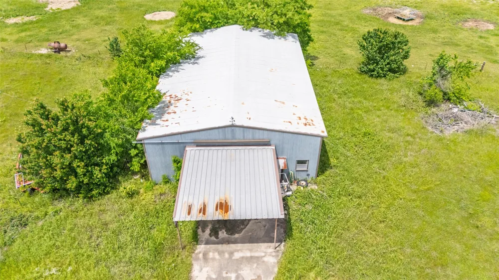 2267 FM 3218 Campbell, TX 75422