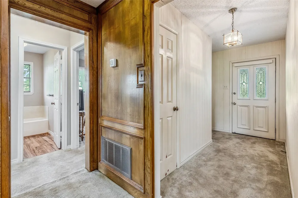 2267 FM 3218 Campbell, TX 75422