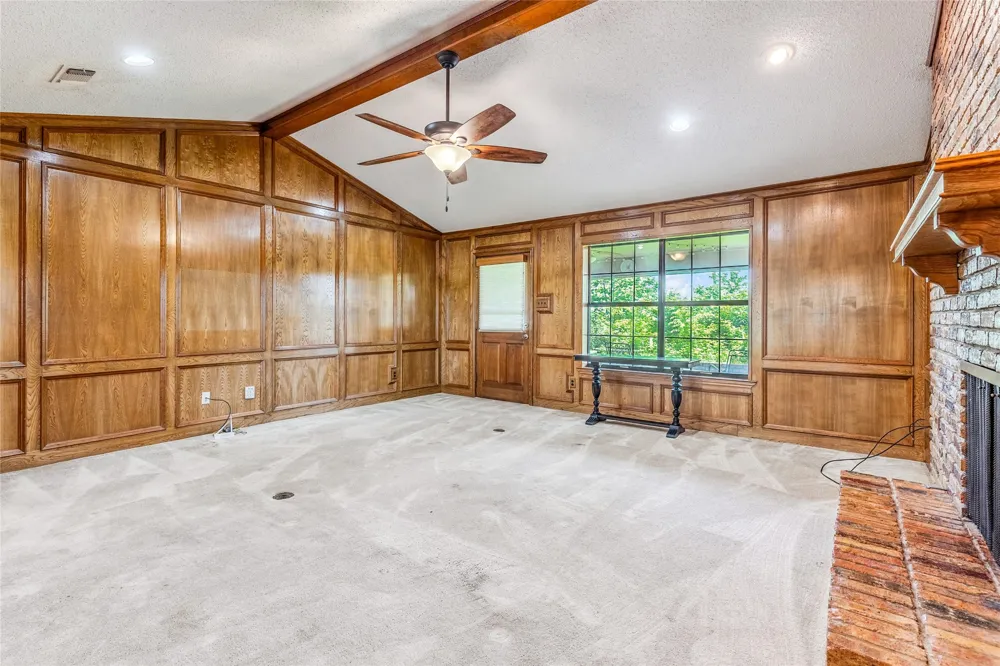 2267 FM 3218 Campbell, TX 75422