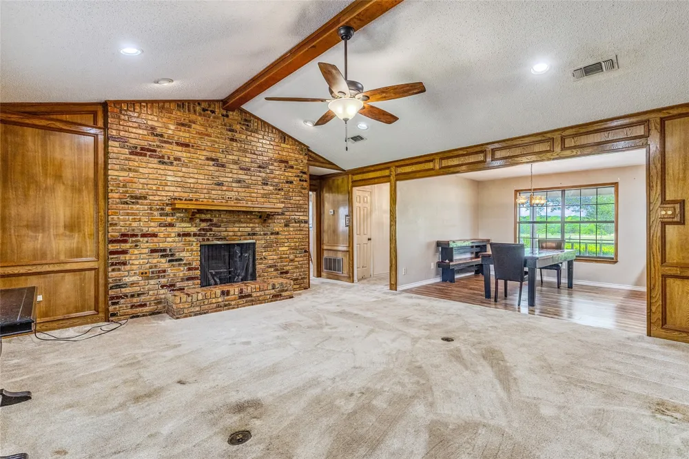 2267 FM 3218 Campbell, TX 75422
