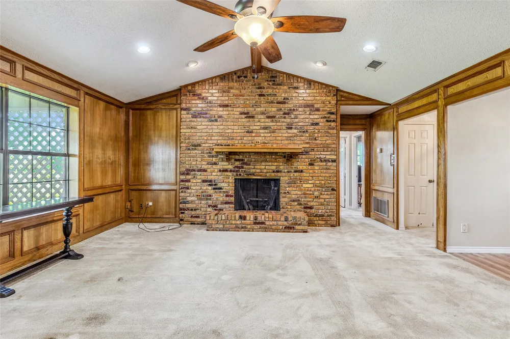 2267 FM 3218 Campbell, TX 75422
