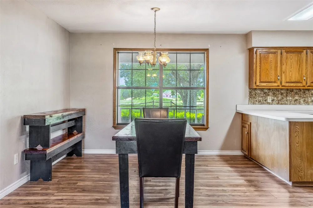 2267 FM 3218 Campbell, TX 75422