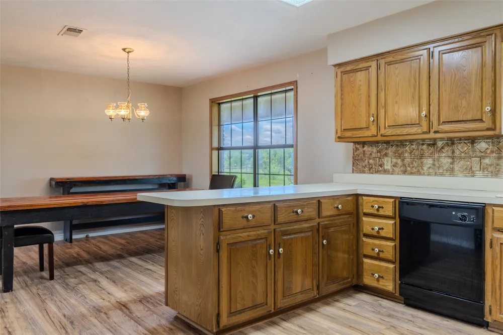 2267 FM 3218 Campbell, TX 75422