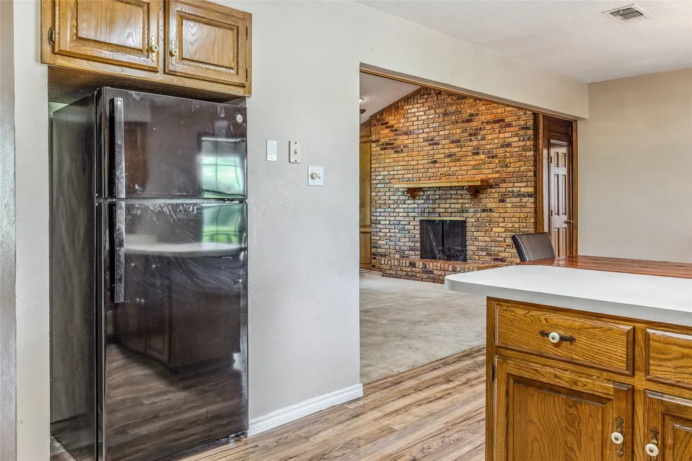 2267 FM 3218 Campbell, TX 75422