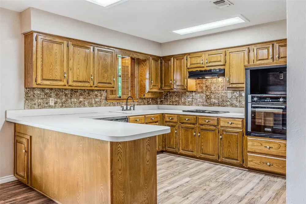 2267 FM 3218 Campbell, TX 75422