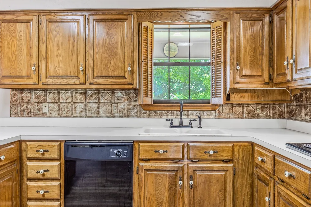 2267 FM 3218 Campbell, TX 75422