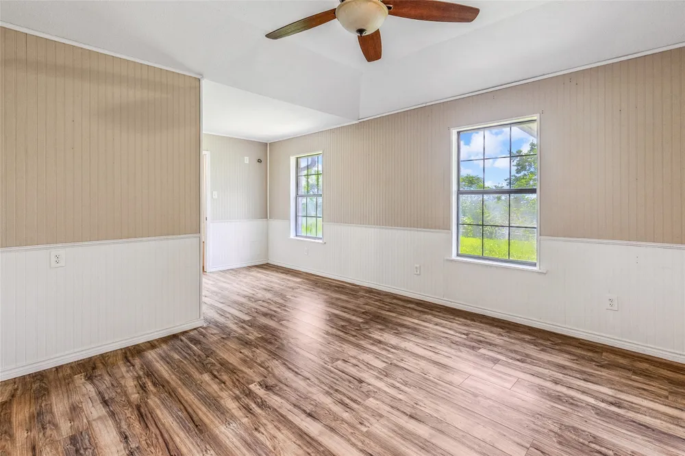 2267 FM 3218 Campbell, TX 75422