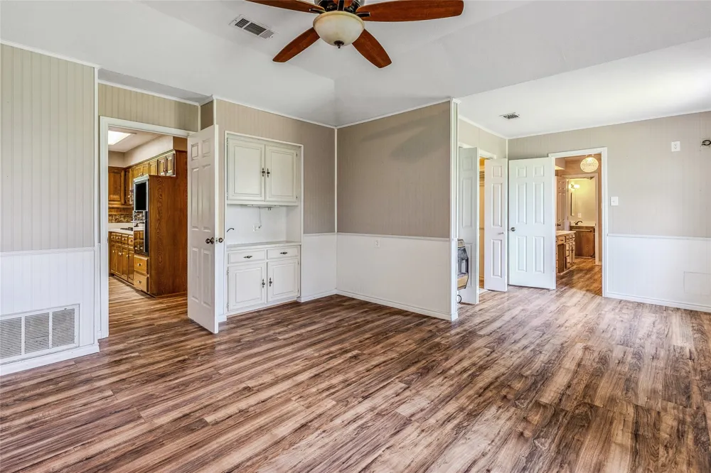 2267 FM 3218 Campbell, TX 75422