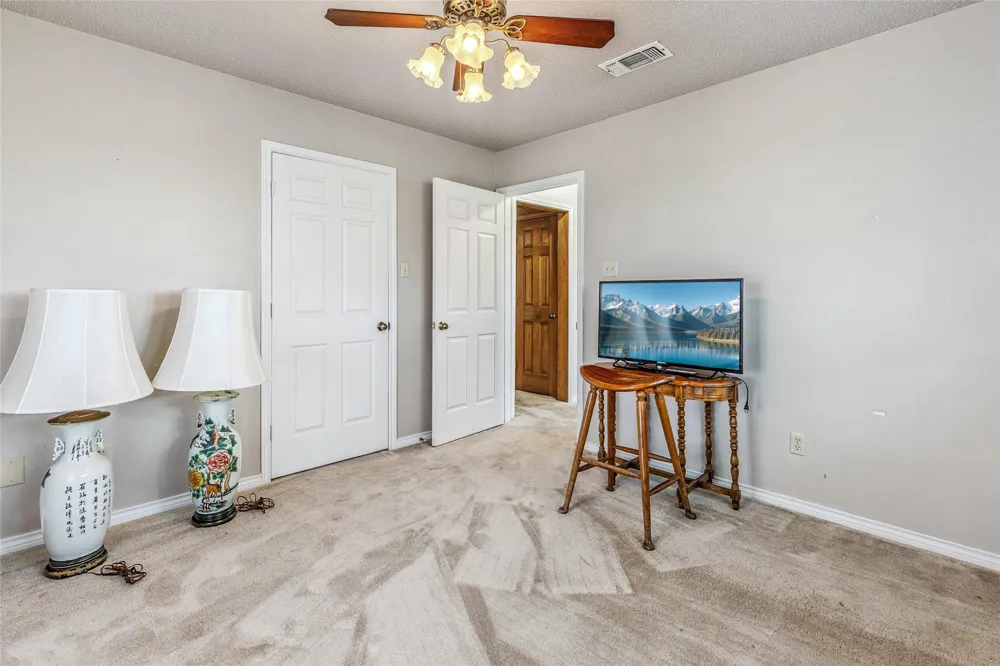 2267 FM 3218 Campbell, TX 75422