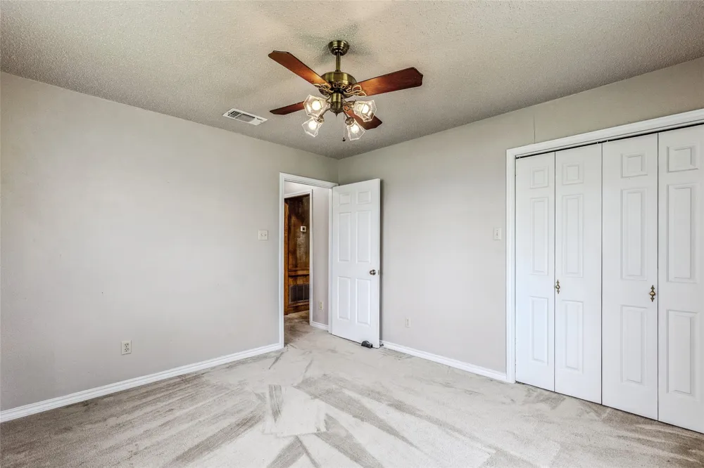 2267 FM 3218 Campbell, TX 75422