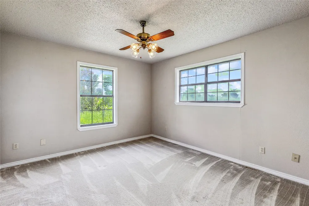 2267 FM 3218 Campbell, TX 75422