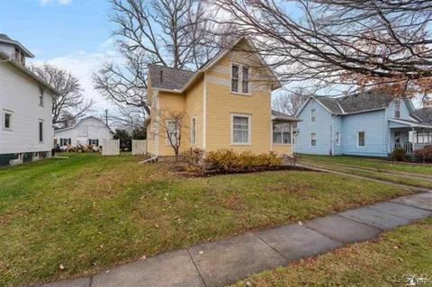 224 Cherry Street