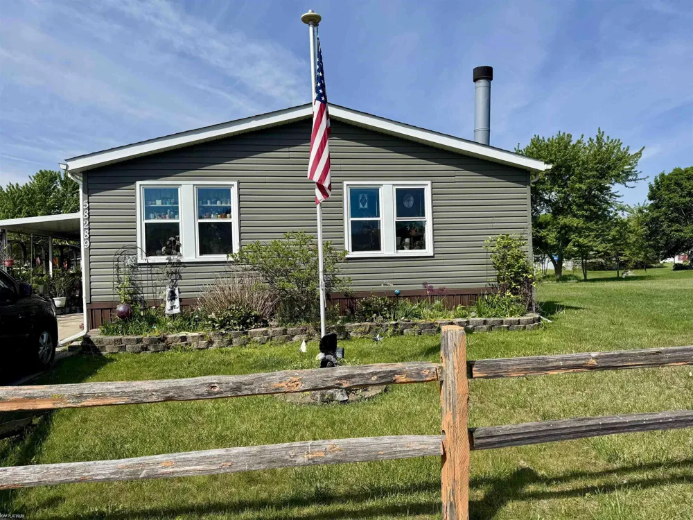 58289 Culpepper Street Washington Township, MI 48094